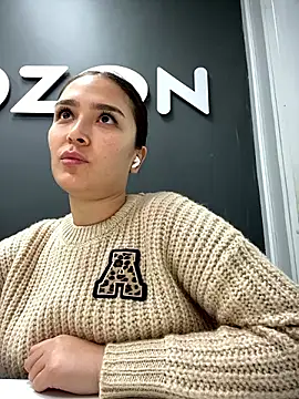 Sweet Lollypop online show from 12/01/24, 04:51