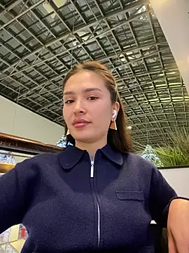 Sweet Lollypop online show from 12/25/24, 05:26