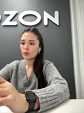 Sweet Lollypop online show from 01/10/25, 07:04