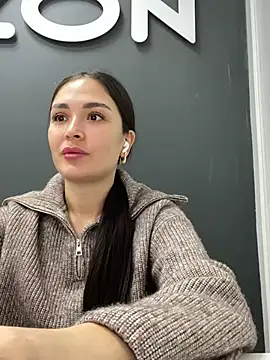 Sweet Lollypop online show from 01/11/25, 06:35