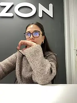 Sweet Lollypop online show from 01/11/25, 04:46