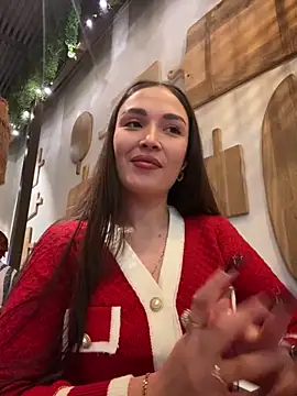 Sweet Lollypop online show from 01/15/25, 05:58