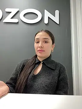 Sweet Lollypop online show from 02/16/25, 04:32