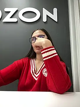 Sweet Lollypop online show from 02/19/25, 04:33