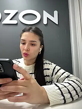 Sweet Lollypop online show from 02/27/25, 04:43