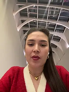 Sweet Lollypop online show from 03/07/25, 04:55