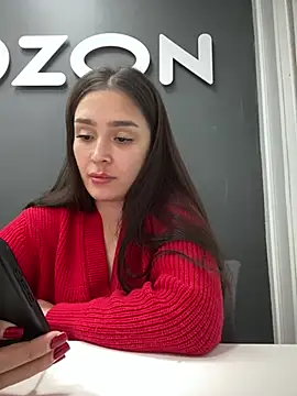 Sweet Lollypop online show from 03/20/25, 04:31