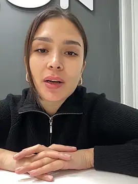 Sweet Lollypop online show from 10/17/25, 04:31