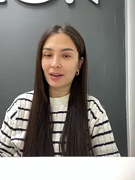 Sweet Lollypop online show from 10/21/25, 06:47