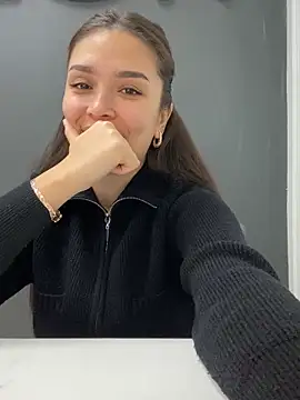 Sweet Lollypop online show from 10/22/25, 06:35