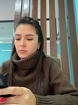 Sweet Lollypop online show from 02/05/26, 06:18