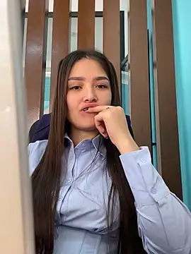 Sweet Lollypop online show from 02/18/26, 06:42