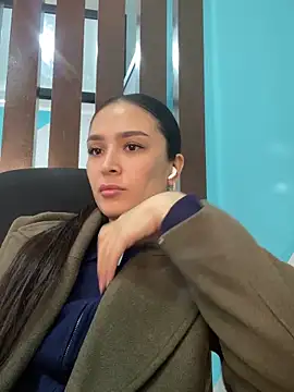 Sweet Lollypop online show from 02/27/26, 06:46