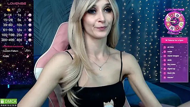 AliceSporty online show from 12/11/24, 01:26