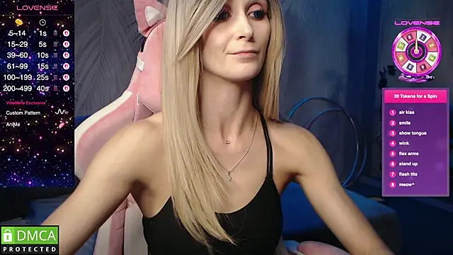 AliceSporty online show from 11/28/25, 10:12