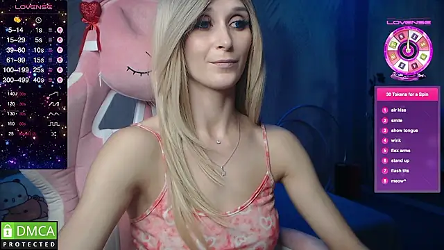 AliceSporty online show from 02/16/26, 10:28