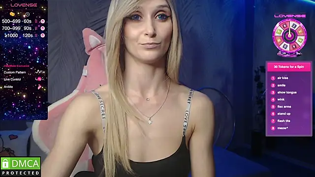 AliceSporty online show from 04/02/26, 10:29