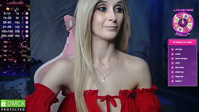 Snapshot of AliceSporty chatting on 04/20/26, 10:00 AliceSporty online show from 04/20/26, 10:00