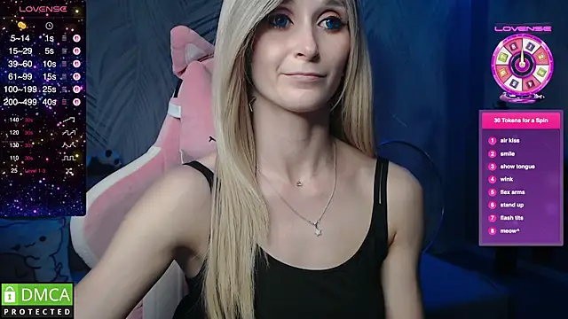 Snapshot of AliceSporty chatting on 05/15/26, 09:22 AliceSporty online show from 05/15/26, 09:22