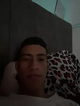 Angelstripboy online show from 02/06/25, 09:06