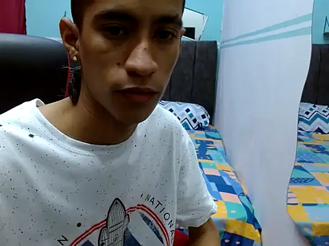 Angelstripboy online show from 03/08/25, 01:28