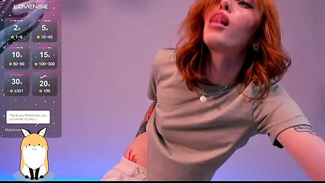 Snapshot of Phoenix_Margo chatting on 01/16/25, 06:46 Phoenix Margo online show from 01/16/25, 06:46