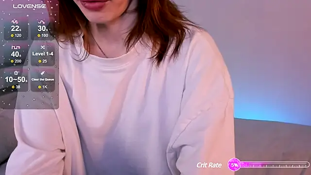 Snapshot of Phoenix_Margo chatting on 02/17/25, 02:31 Phoenix Margo online show from 02/17/25, 02:31