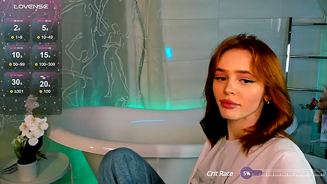 Snapshot of Phoenix_Margo chatting on 02/21/25, 02:39 Phoenix Margo online show from 02/21/25, 02:39