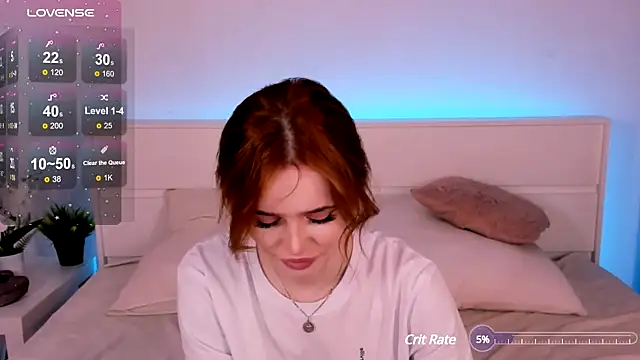 Snapshot of Phoenix_Margo chatting on 02/24/25, 02:40 Phoenix Margo online show from 02/24/25, 02:40