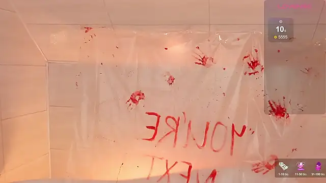 Snapshot of Phoenix_Margo chatting on 10/19/25, 03:07 Phoenix Margo online show from 10/19/25, 03:07