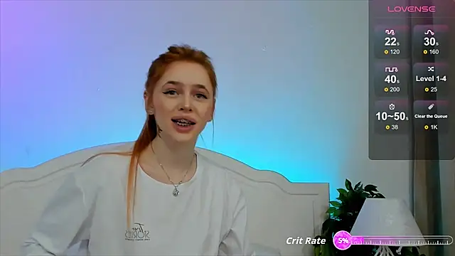 Snapshot of Phoenix_Margo chatting on 11/27/25, 12:07 Phoenix Margo online show from 11/27/25, 12:07