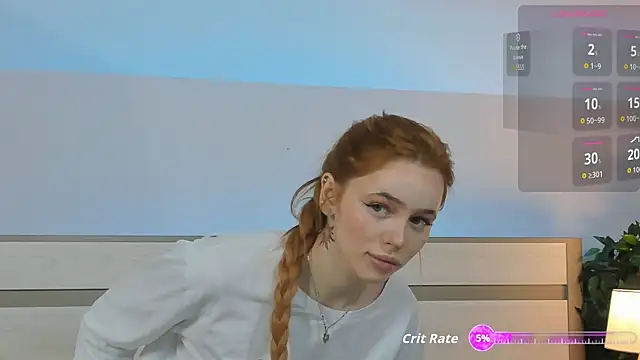 Snapshot of Phoenix_Margo chatting on 11/28/25, 10:51 Phoenix Margo online show from 11/28/25, 10:51