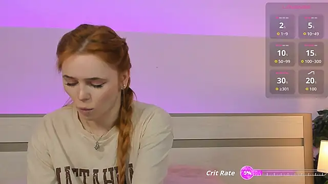 Snapshot of Phoenix_Margo chatting on 12/05/25, 10:46 Phoenix Margo online show from 12/05/25, 10:46