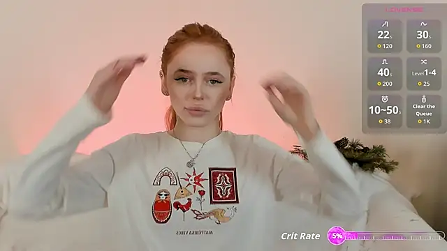 Snapshot of Phoenix_Margo chatting on 12/14/25, 04:07 Phoenix Margo online show from 12/14/25, 04:07