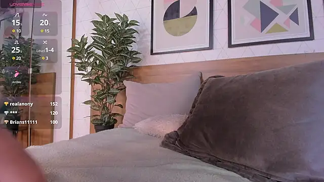 susan cute198 online show from 02/16/25, 03:27