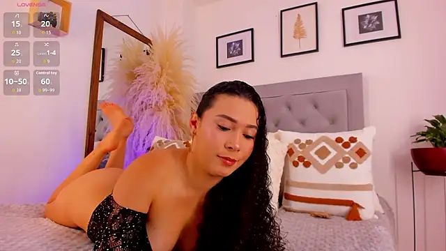 susan cute198 online show from 07/09/26, 04:00