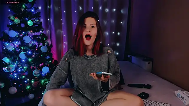 Erika Fix online show from 01/18/26, 05:50