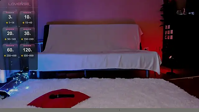 Erika Fix online show from 05/26/26, 03:57