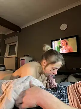 simpson133 online show from 02/14/25, 11:42