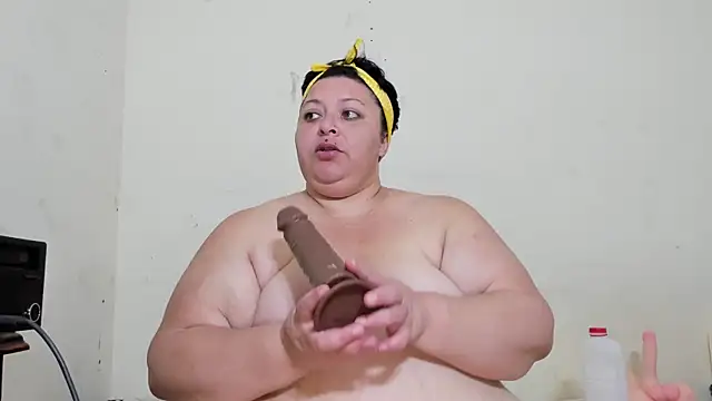 MANDY GIRL BBW online show from 03/02/25, 02:21