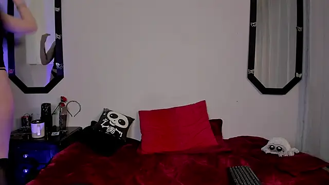 Amy Aloqua online show from 02/25/26, 05:11