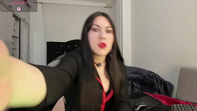 Amy Aloqua online show from 07/08/26, 03:05