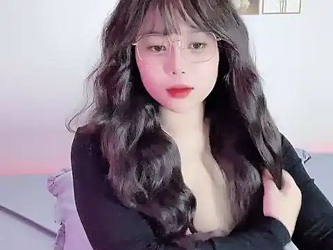   Lyly   online show from 11/03/25, 02:35