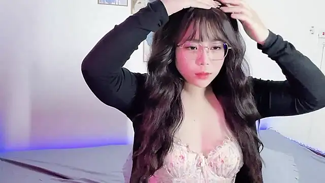   Lyly   online show from 01/17/26, 01:54