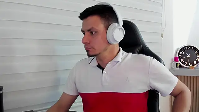 Rick Diesel  online show from 10/28/25, 03:43