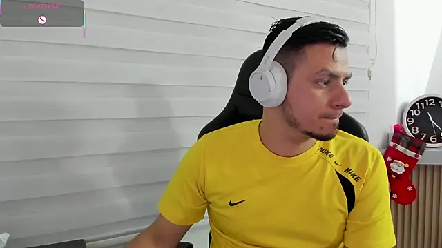 Rick Diesel  online show from 11/20/25, 04:23