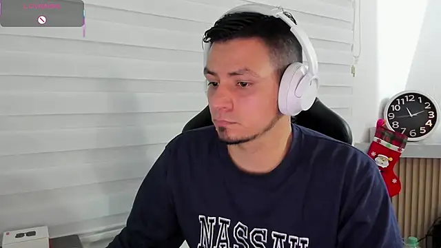 Rick Diesel  online show from 11/25/25, 04:12