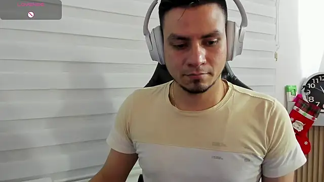 Rick Diesel  online show from 12/16/25, 04:06