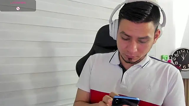 Rick Diesel  online show from 12/20/25, 03:57