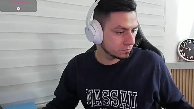 Rick Diesel  online show from 01/09/26, 03:42